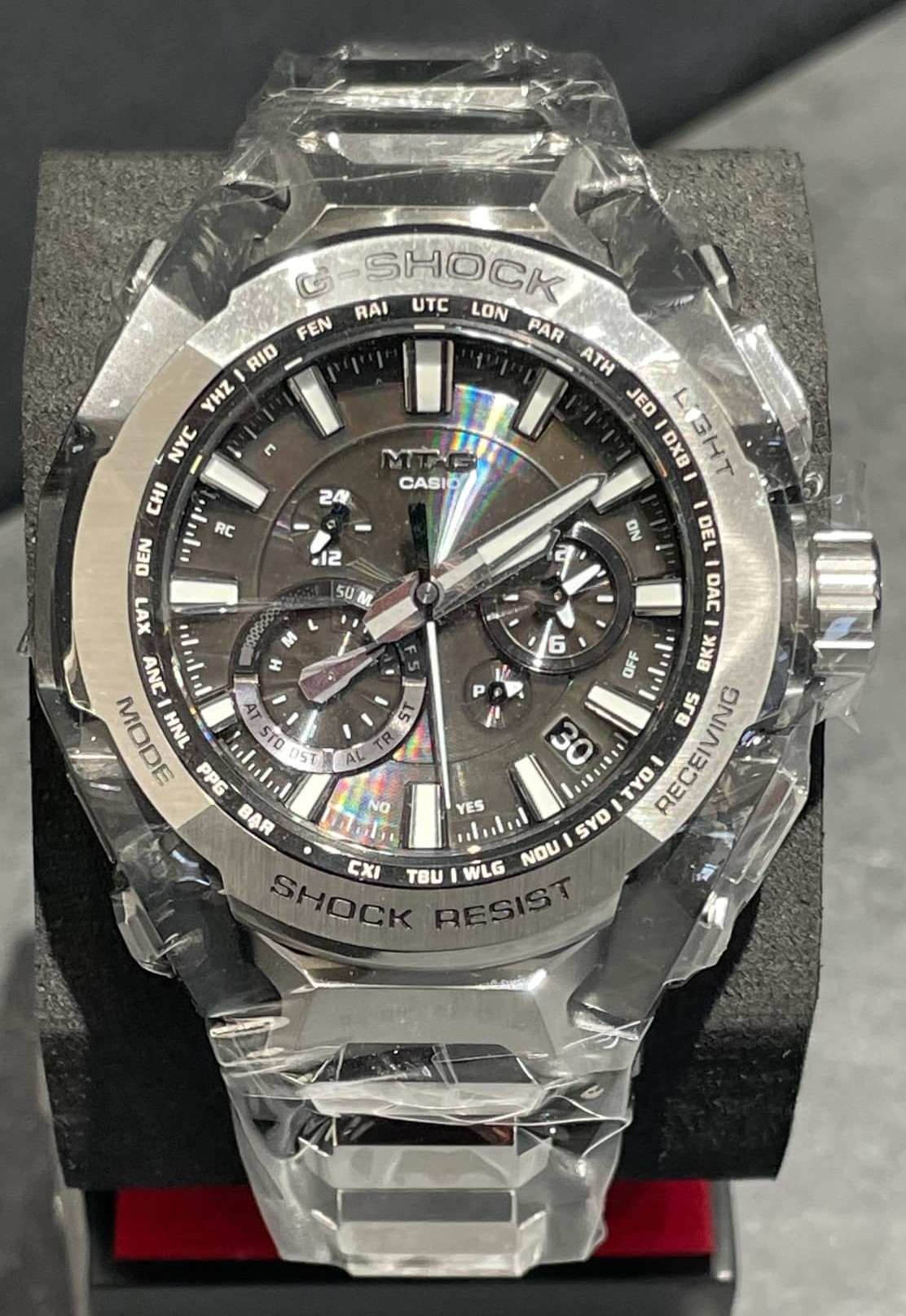 ジーショック(G-SHOCK) GM-B2100SD-1CJF | ISANA ならまち店